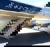 Park Avenue Hotel Motel - Newcastle Accommodation