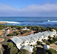 Yallingup Beach Resort - Newcastle Accommodation