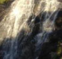 Beyonderup Falls Adult Retreat - Newcastle Accommodation
