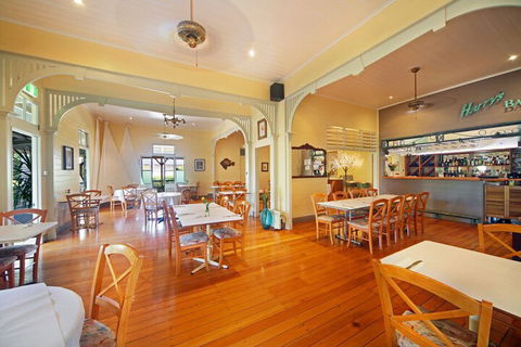 Eden House Retreat - New Castle Tourism 4