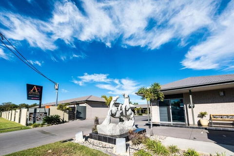 Athena Studio Units - New Castle Tourism 2