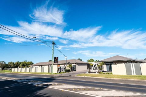 Athena Studio Units - New Castle Tourism 1