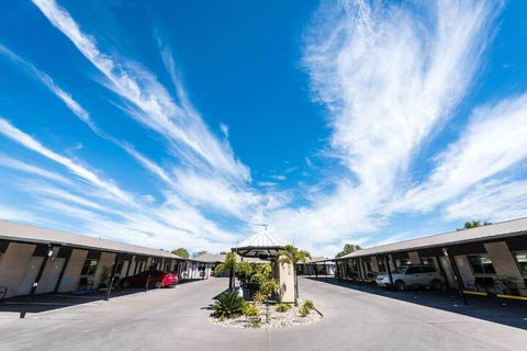 Athena Studio Units - New Castle Tourism 4