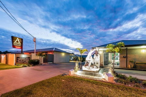 Athena Studio Units - New Castle Tourism 3