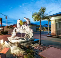 Athena Studio Units - New Castle Tourism