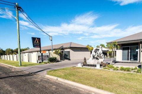 Athena Studio Units - New Castle Tourism 6