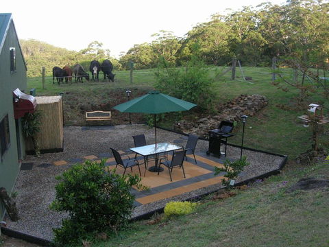 Bellview - Newcastle Accommodation 6