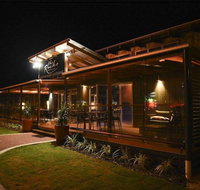 The Rocks Motel