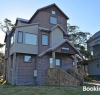 Alpine Edge - Newcastle Accommodation