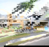 1770 Lagoons Central Apartment Resort - New Castle Tourism