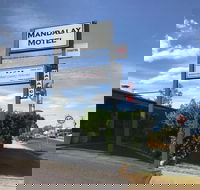 Mandalay Motel - New Castle Tourism