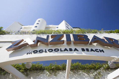 Zanzibar 802 - Newcastle Accommodation 3
