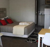 Thomas Lodge Motel - New Castle Tourism
