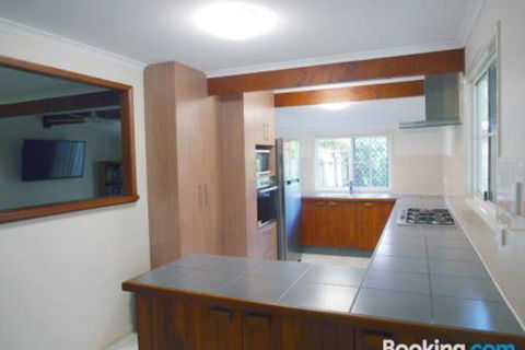 Wyndham Lodge - New Castle Tourism 2