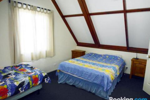 Wyndham Lodge - New Castle Tourism 7
