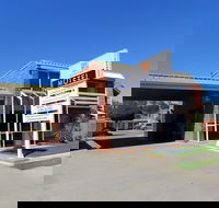 cluBarham Motel - Newcastle Accommodation