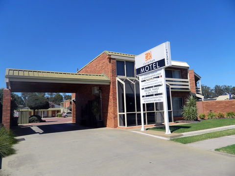 CluBarham Motel - Newcastle Accommodation 0