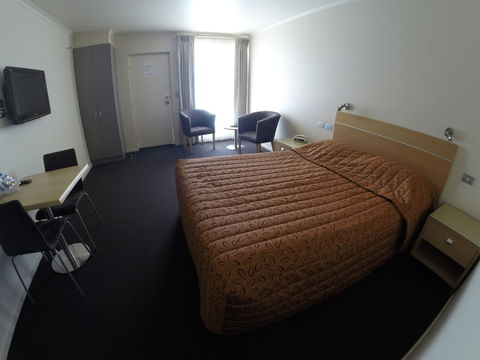 CluBarham Motel - Newcastle Accommodation 6