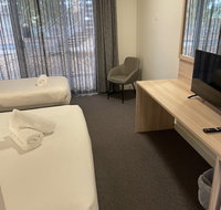 Roxby Downs Motor Inn - Newcastle Accommodation