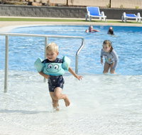 BIG4 Breeze Holiday Park  Port Hughes