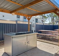 Discovery Parks  Whyalla Foreshore - Newcastle Accommodation