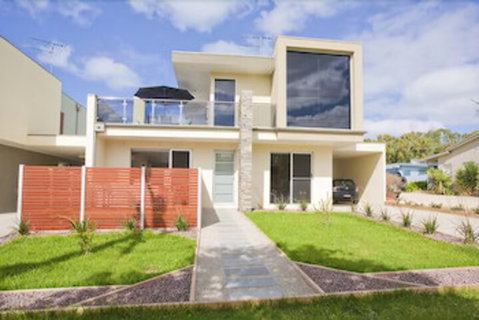 Anglesea River Apartments - Newcastle Accommodation 1