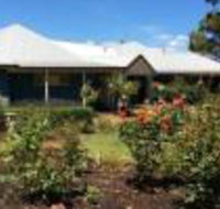 Crabapple Lane Bed  Breakfast - Newcastle Accommodation