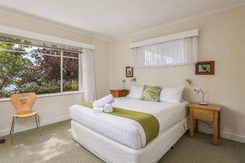 Moonrise View Apartment - New Castle Tourism 0