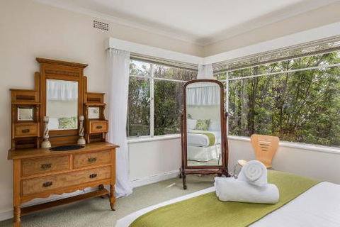 Moonrise View Apartment - New Castle Tourism 2