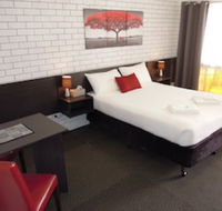 Jackaroo Apartments - New Castle Tourism