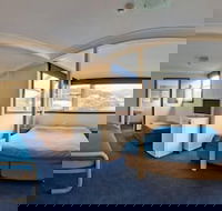 Lodge 21 - New Castle Tourism