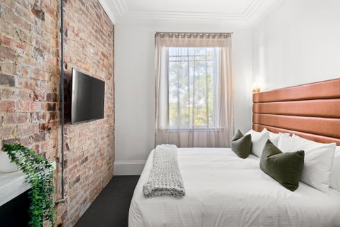 Grand Hotel Wyong - Newcastle Accommodation 3