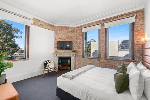 Grand Hotel Wyong - Newcastle Accommodation 6