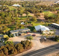 Big River Golf and Country Club - Newcastle Accommodation