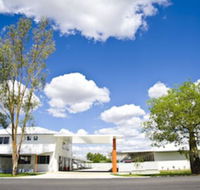 Roma Central Motel - New Castle Tourism