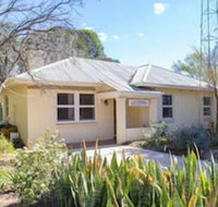 Wilkadene Cottage - Newcastle Accommodation