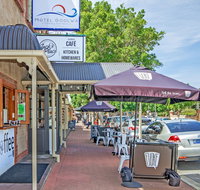 Motel Goolwa - Newcastle Accommodation