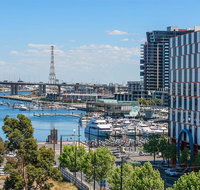 Peppers Docklands - Newcastle Accommodation