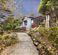 Kubba Roonga Guesthouse - Luxury Spa Retreat - New Castle Tourism