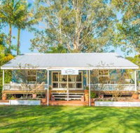 Celestial Dew of Tyalgum Guest House - New Castle Tourism