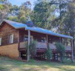 Balinga Cottages - Newcastle Accommodation