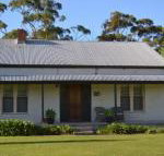 20 Hill Avenue Bed  Breakfast - Newcastle Accommodation