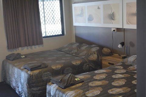 Carmila Sands Motel - Newcastle Accommodation 3