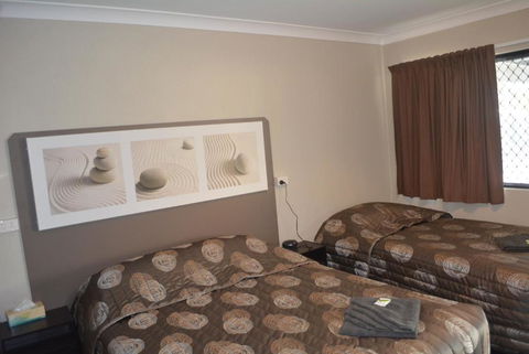 Carmila Sands Motel - Newcastle Accommodation 6