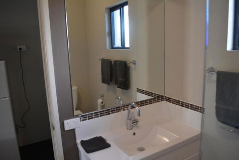 Carmila Sands Motel - Newcastle Accommodation 2