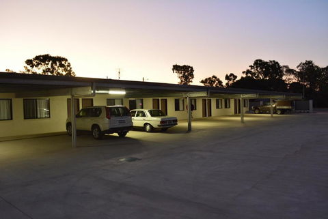 Carmila Sands Motel - Newcastle Accommodation 5