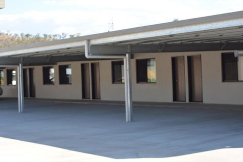 Carmila Sands Motel - Newcastle Accommodation 1