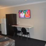 Carmila Sands Motel - Newcastle Accommodation 0