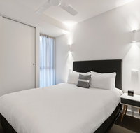 District Fitzroy - Newcastle Accommodation