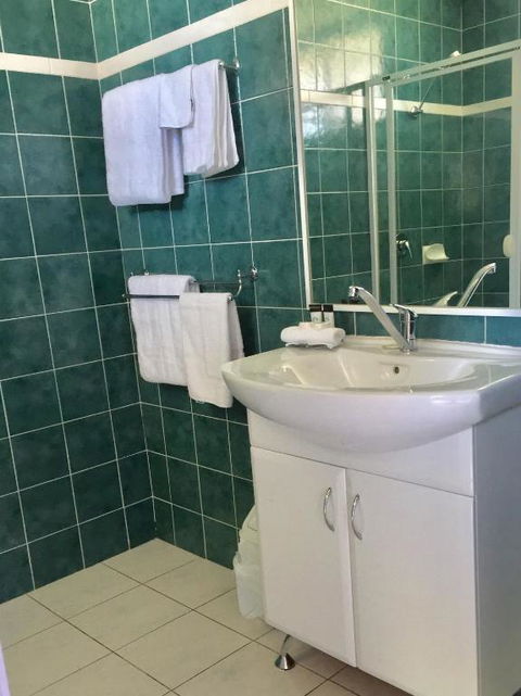 Bakery Park Motor Inn - New Castle Tourism 3